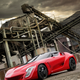 Illustration for article titled Inside Project M Reveals Already-Revealed Bertone Mantide